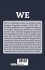 We - Bild 2