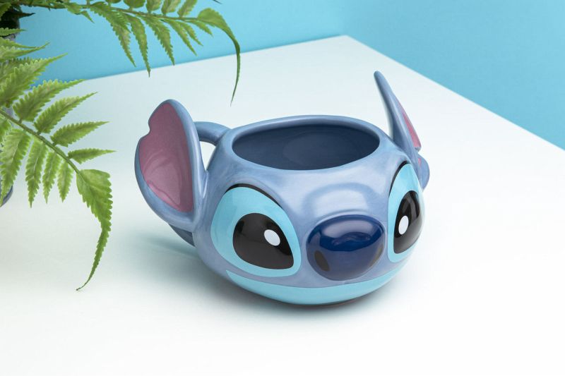 Disney Lilo & Stitch“ Trinkbecher