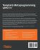 Template Metaprogramming with C++ - Bild 2