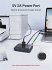 UGREEN Hub USB 3.0 A 4-Ports Black 1M - Bild 4