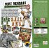 Zombicide 2nd Edition: Fort Hendrix... - Bild 3