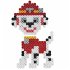 Hama 8752 - Paw Patrol 900 Maxiperlen - Bild 2