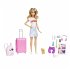 Barbie Travel Barbie - Bild 2