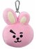 Aurora 61334 - BT21 Cooky Key Clip,... - Bild 2
