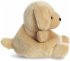 PP Sunny Labrador Dog Plush Toy - Bild 3