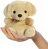 PP Sunny Labrador Dog Plush Toy - Bild 5