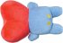 Aurora 61441 - BT21 Tata Baby Kissen,... - Bild 4