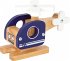 Small foot 12287 - Hubschrauber, Holz,... - Bild 4