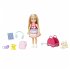 Barbie Travel Chelsea - Bild 2