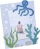 Folia Moosgummi GLITTER/BASIC 20x29cm... - Bild 2