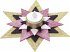 Folia Moosgummi GLITTER/BASIC 20x29cm... - Bild 4