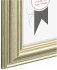 Hama Lobby gold 21x29,7 Kunststoff DIN... - Bild 3