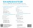 Shapeshifter-Music Of Erwin Schulhoff - Bild 2