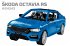 COBI 24343 - Skoda Octavia IV RS - Bild 3