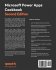 Microsoft Power Apps Cookbook - Second... - Bild 2