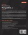 Mastering MongoDB 6.x - Third Edition - Bild 2