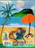 She In Paradise; Kauai, Poetry, Paint - Bild 2