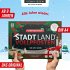 DENKRIESEN - STADT LAND VOLLPFOSTEN® -... - Bild 2
