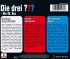 Die drei Fragezeichen - 3er Box - Bild 2