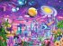 Ravensburger 13291 - Kosmische Stadt,... - Bild 2