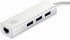 Level One USB-0504 Gigabit USB-C... - Bild 2