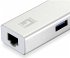 Level One USB-0504 Gigabit USB-C... - Bild 4