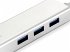 Level One USB-0504 Gigabit USB-C... - Bild 5