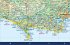 South West Coast Path National Trail Map - Bild 2