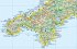 South West Coast Path National Trail Map - Bild 7