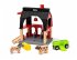 BRIO 36012 - World, Tierscheune mit... - Bild 3