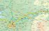 Hadrian's Wall Path National Trail Map - Bild 2