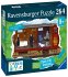 Ravensburger Puzzle X Crime Kids - Das... - Bild 3