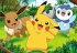 Ravensburger 05668 - Pikachu und seine... - Bild 2