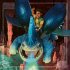 Dragons, Die 9 Welten, Kinderpuzzle,... - Bild 4