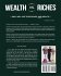 Wealth vs. Riches - Bild 2