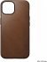 Nomad Modern Leather Case iPhone 14... - Bild 3