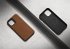 Nomad Modern Leather Case iPhone 14... - Bild 7