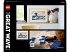 LEGO® ART 31208 Hokusai – Große... - Bild 6