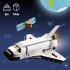 LEGO® Creator 31134 Spaceshuttle - Bild 2