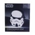 Star Wars Stormtrooper 2D Leuchte - Bild 2