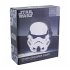 Star Wars Stormtrooper 2D Leuchte - Bild 3