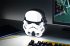 Star Wars Stormtrooper 2D Leuchte - Bild 5