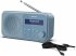 Sharp DR-P420(BL) blau - Bild 4