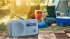 Sharp DR-P420(BL) blau - Bild 8