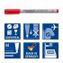 STAEDTLER Universalstift Lumocolor®... - Bild 6