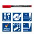 STAEDTLER Universalstift Lumocolor®... - Bild 5