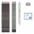 STAEDTLER Kohle Set Mars® Lumograph® - Bild 2