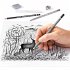 STAEDTLER Kohle Set Mars® Lumograph® - Bild 3