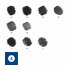 STAEDTLER Kohle Set Mars® Lumograph® - Bild 4