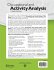 Occupational and Activity Analysis - Bild 2